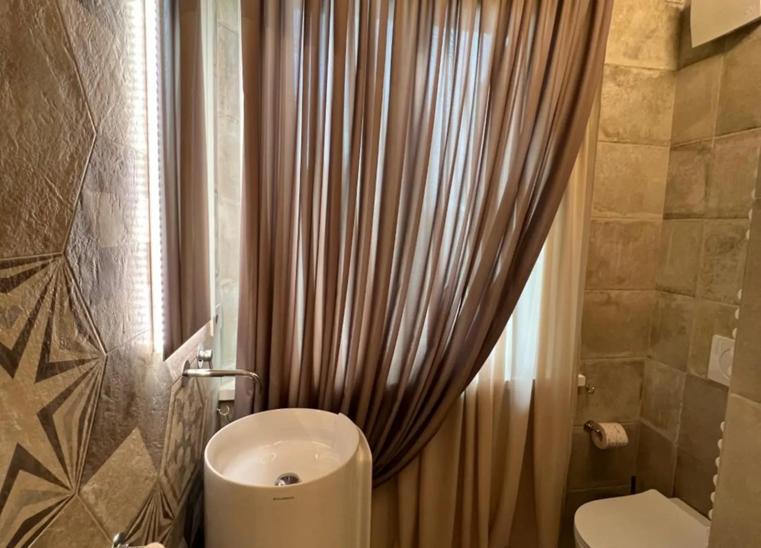 L' Aia Del Principe Villa Montepulciano
