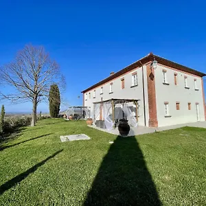  Appartamento Agriturismo Antica Corte - Glicine