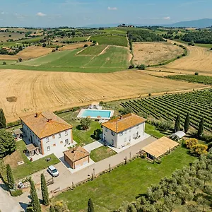  Appartamento Agriturismo Antica Corte - Lilla'