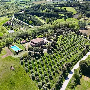  Farm stay Agriturismo Il Gonzeto,
