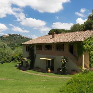  Farm stay Agriturismo Nobile