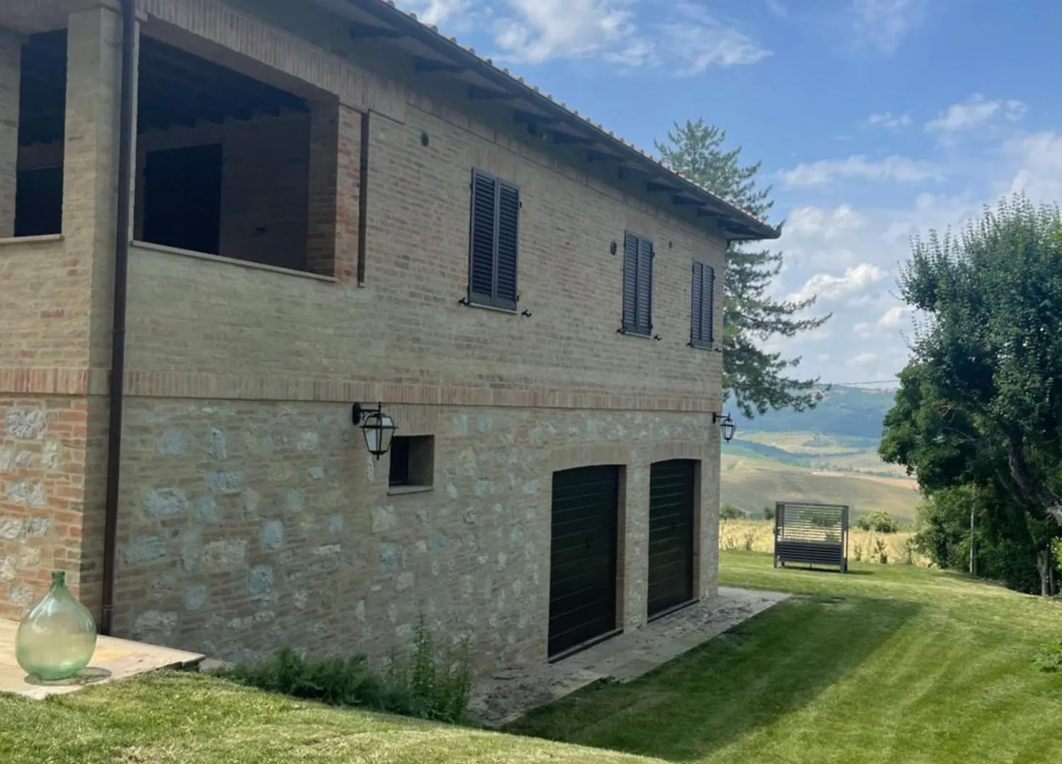 Alloggio per agriturismo Villa L' Aia Del Principe Montepulciano Stazione
